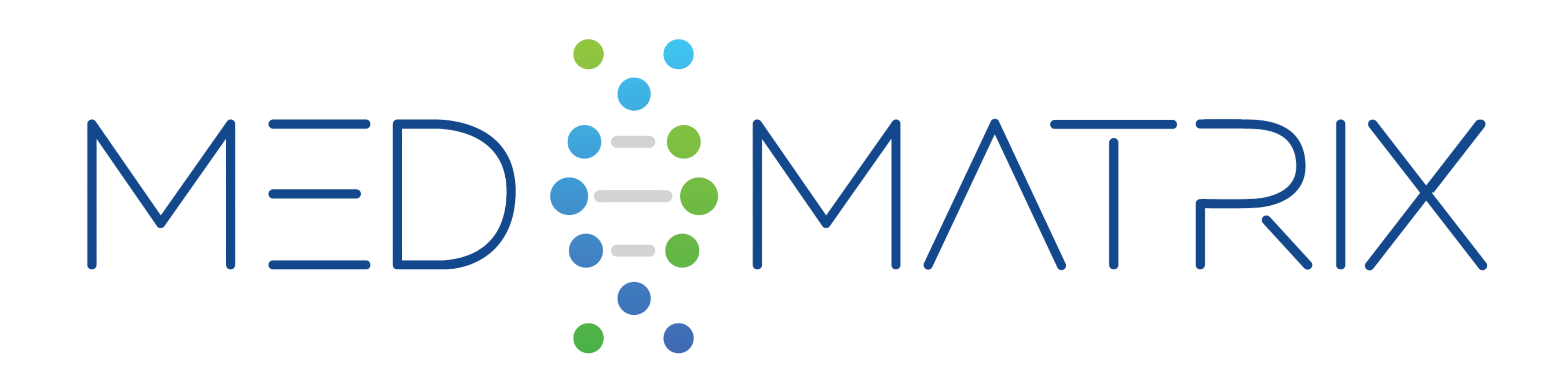 Med Matrix - Brian Ligotti